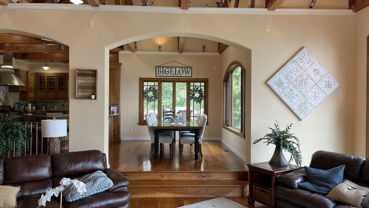 Photo of Livingroom in Afton
