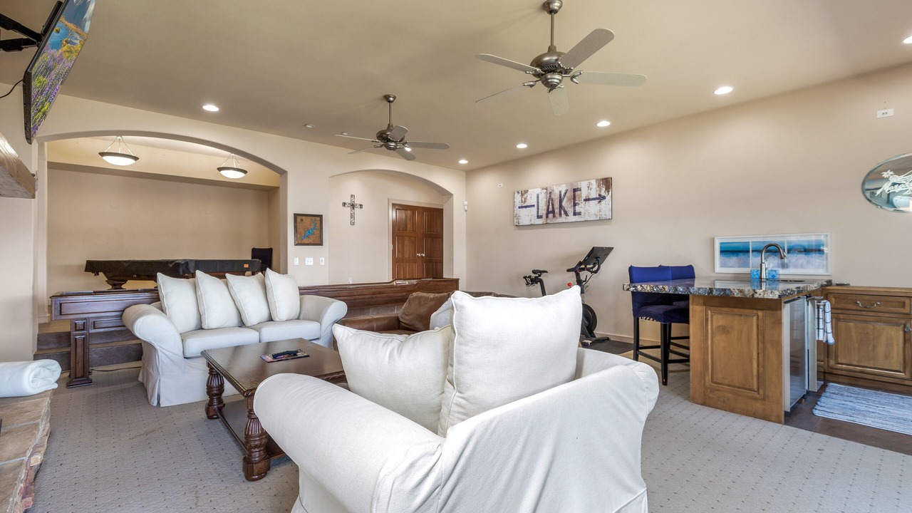 Photo of Livingroom in Afton