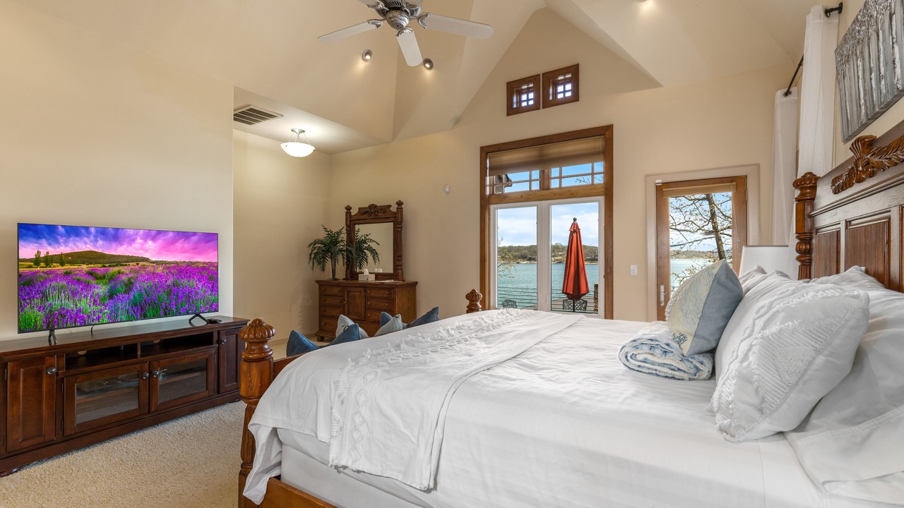 Photo of Bedroom in Afton