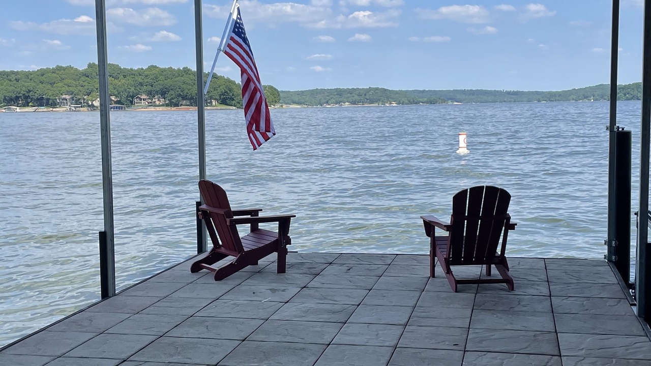 Photo of Patio Balcony in Afton