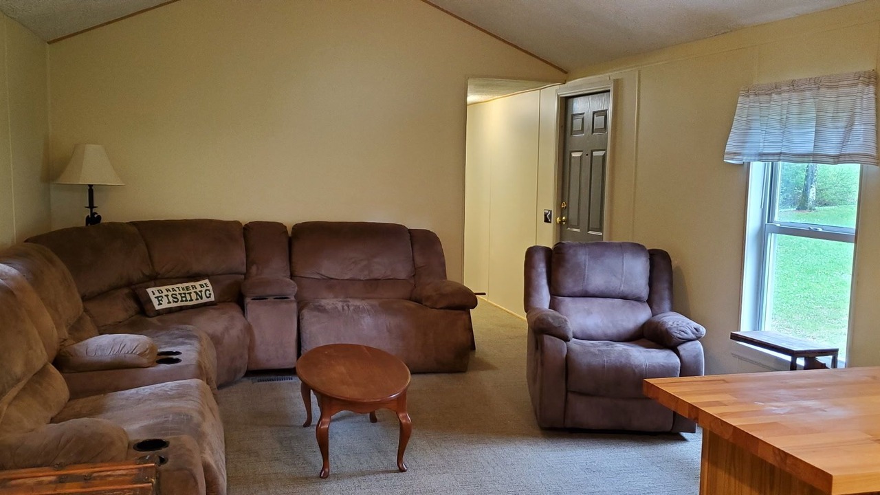Photo of Livingroom in Altmar