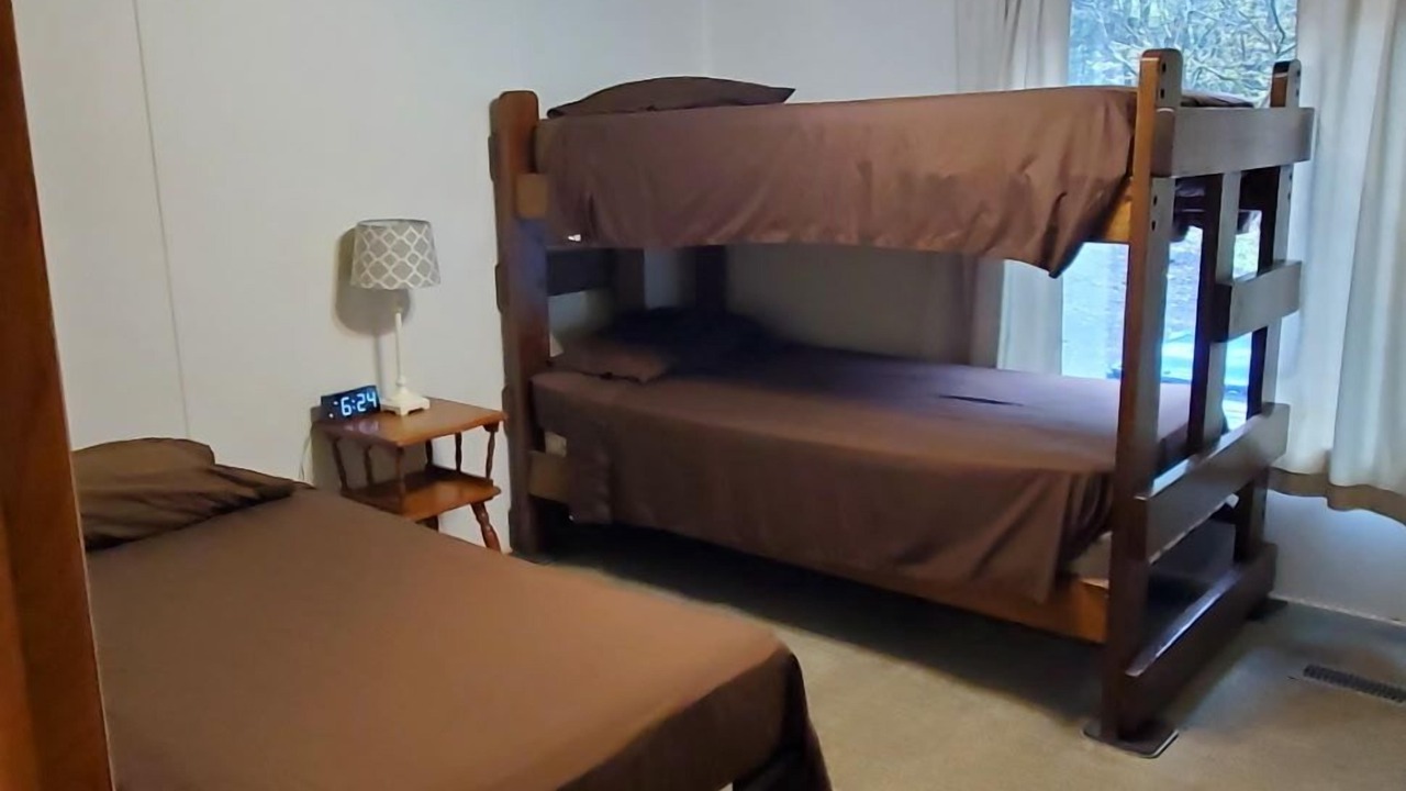 Photo of Bedroom in Altmar
