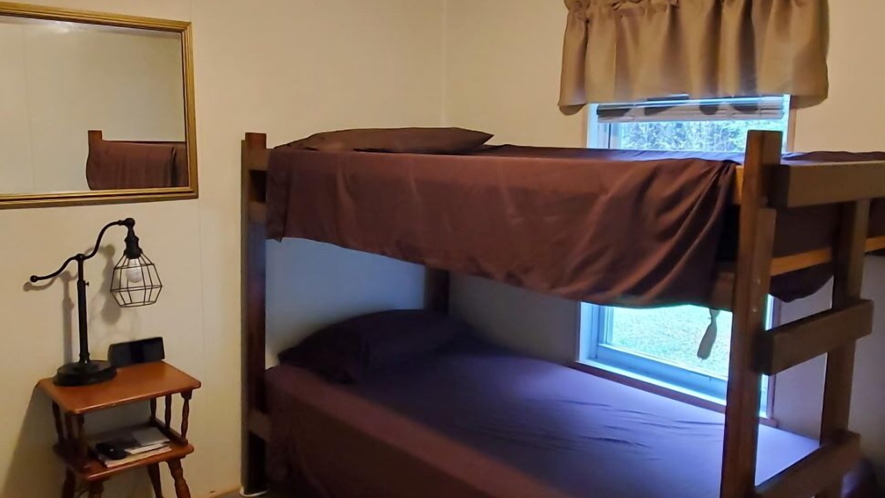 Photo of Bedroom in Altmar