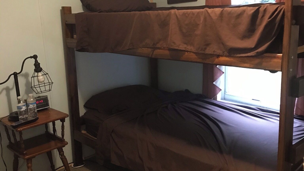 Photo of Bedroom in Altmar