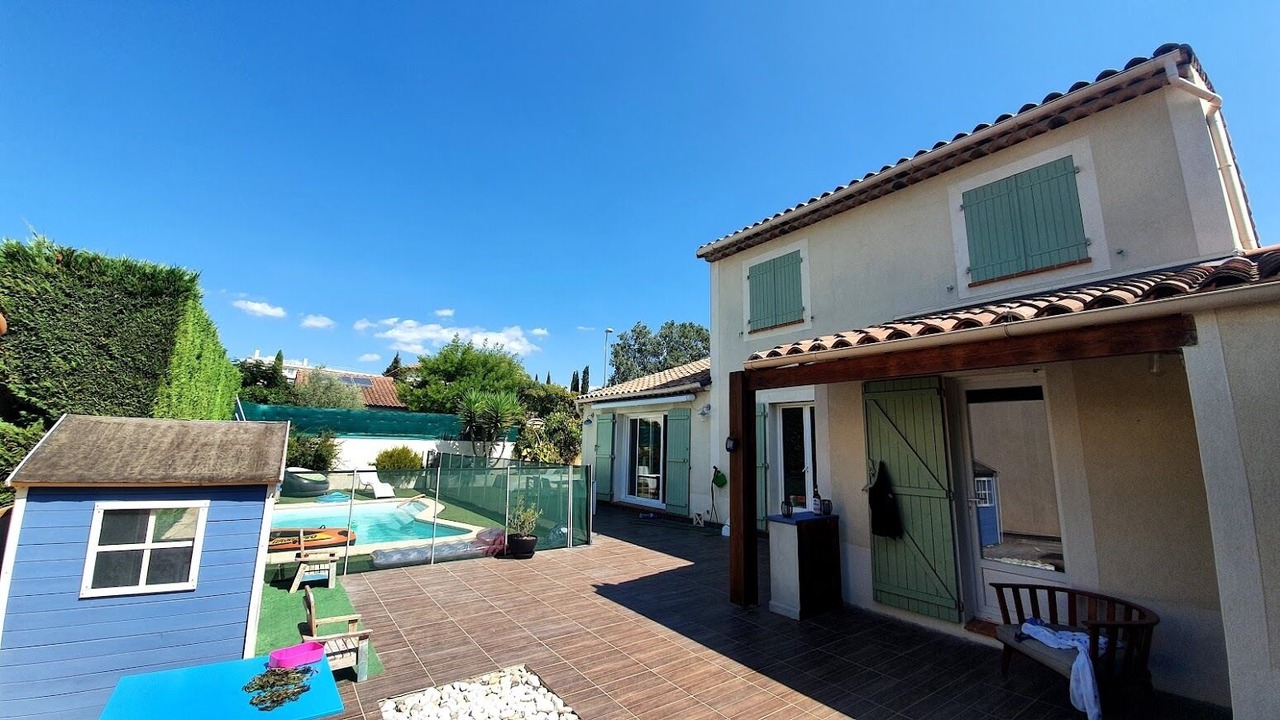 Photo of Outdoor in Les Accates