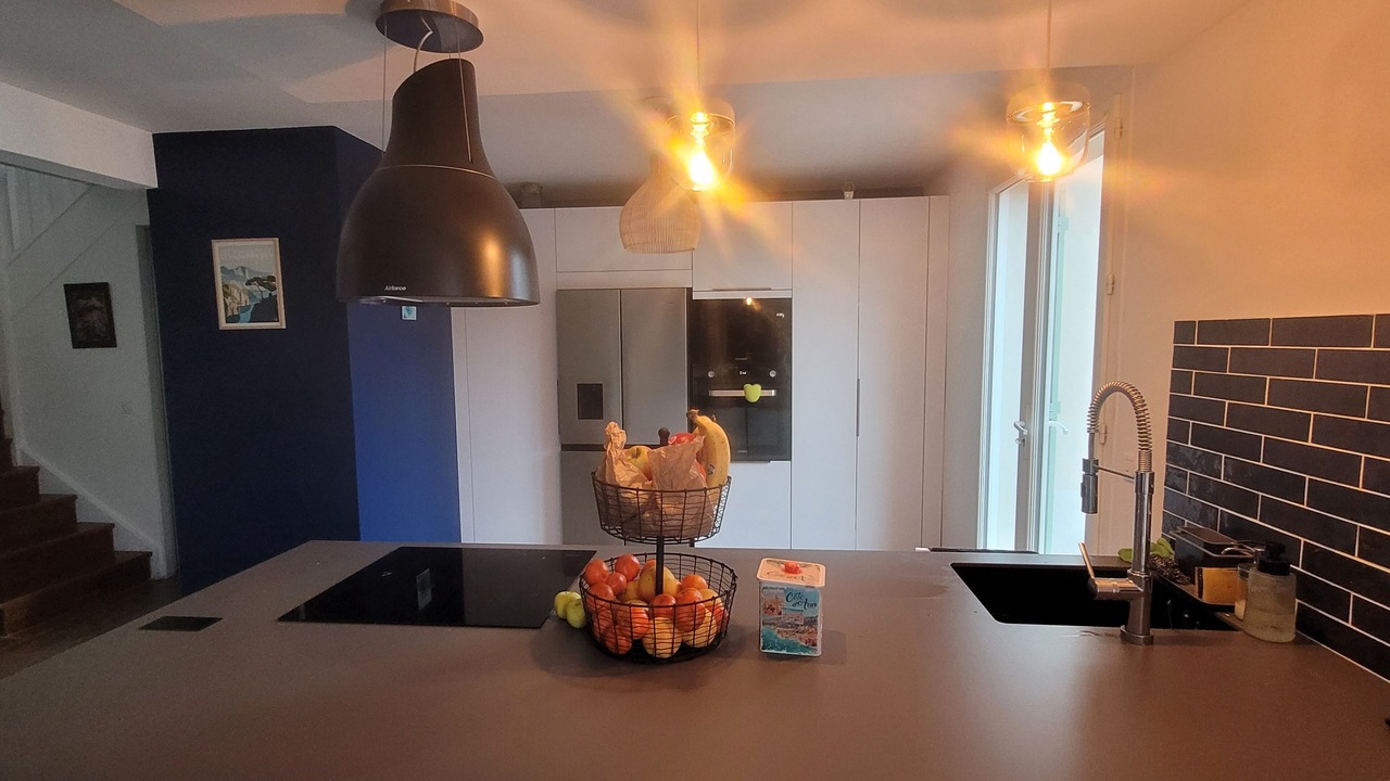 Photo of Kitchen in Les Accates