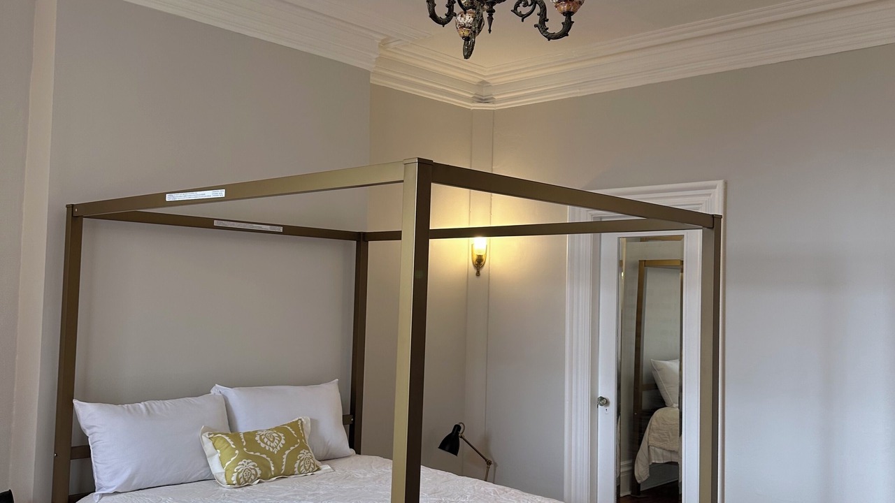 Photo of Bedroom in Saint John