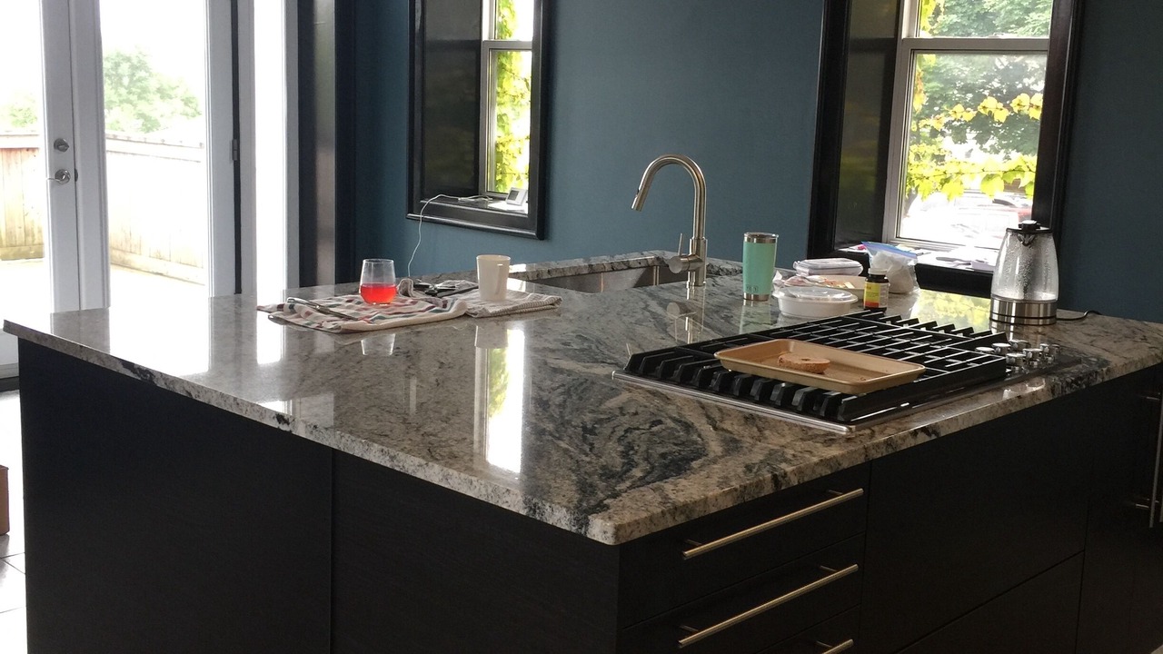 Photo of Kitchen in Saint John