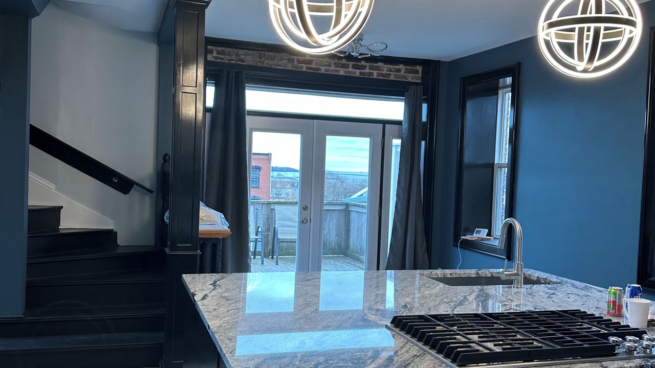 Photo of Kitchen in Saint John