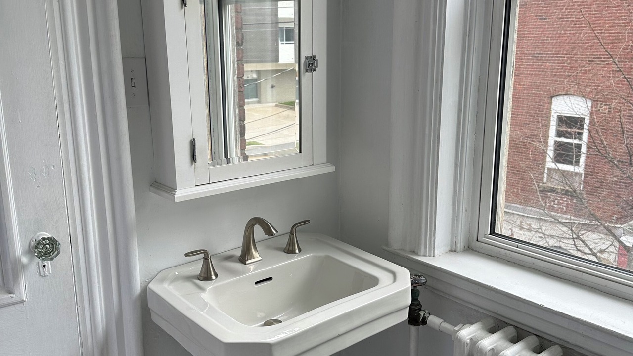 Photo of Bathroom in Saint John