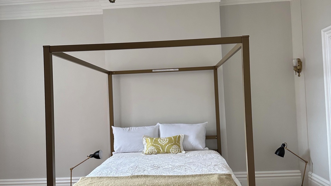 Photo of Bedroom in Saint John