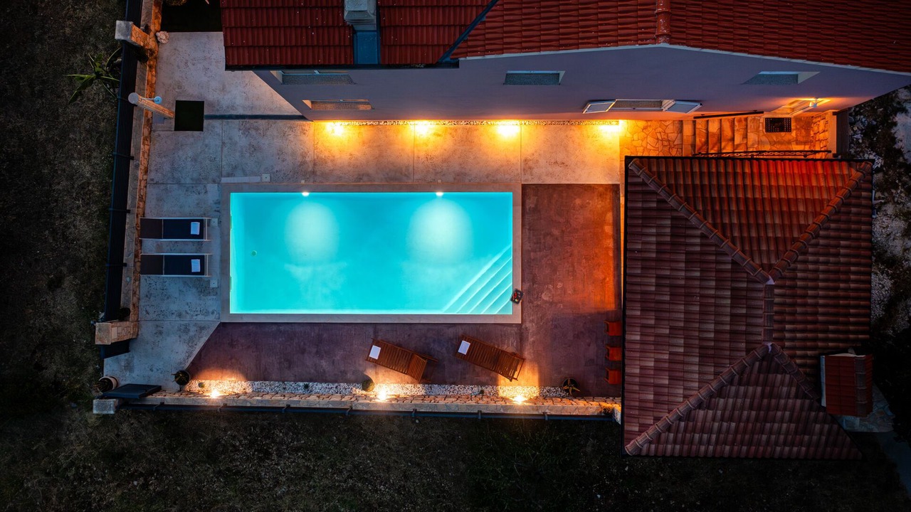 Photo of Outdoor in Oklaj