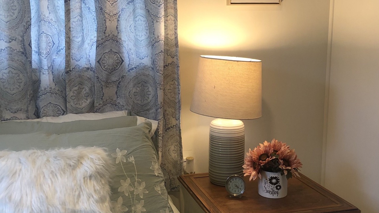 Photo of Bedroom in Ore City