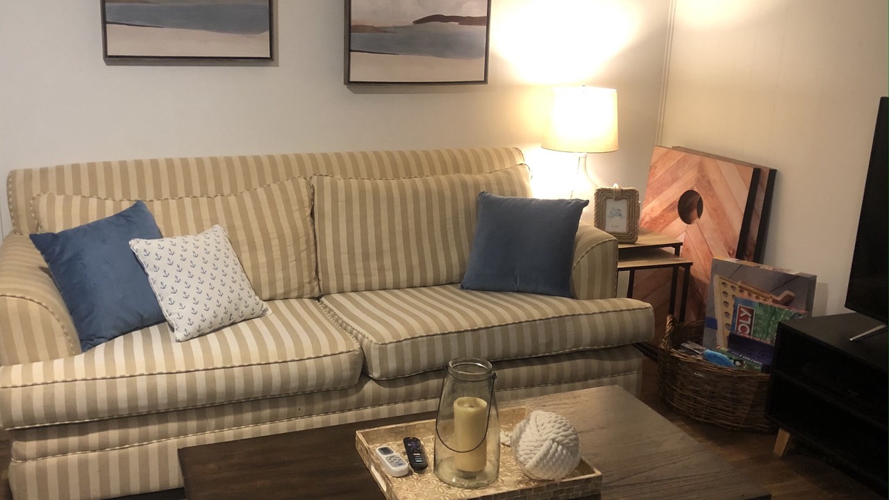 Photo of Livingroom in Ore City