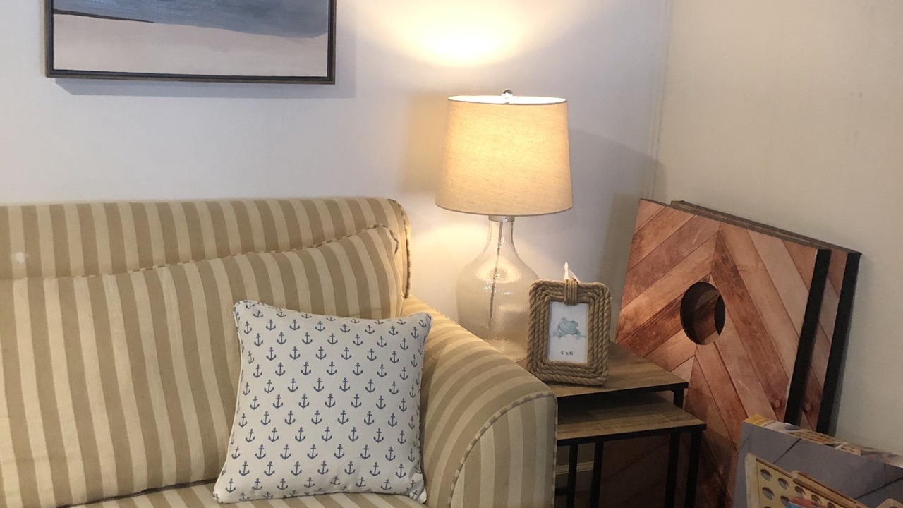 Photo of Livingroom in Ore City