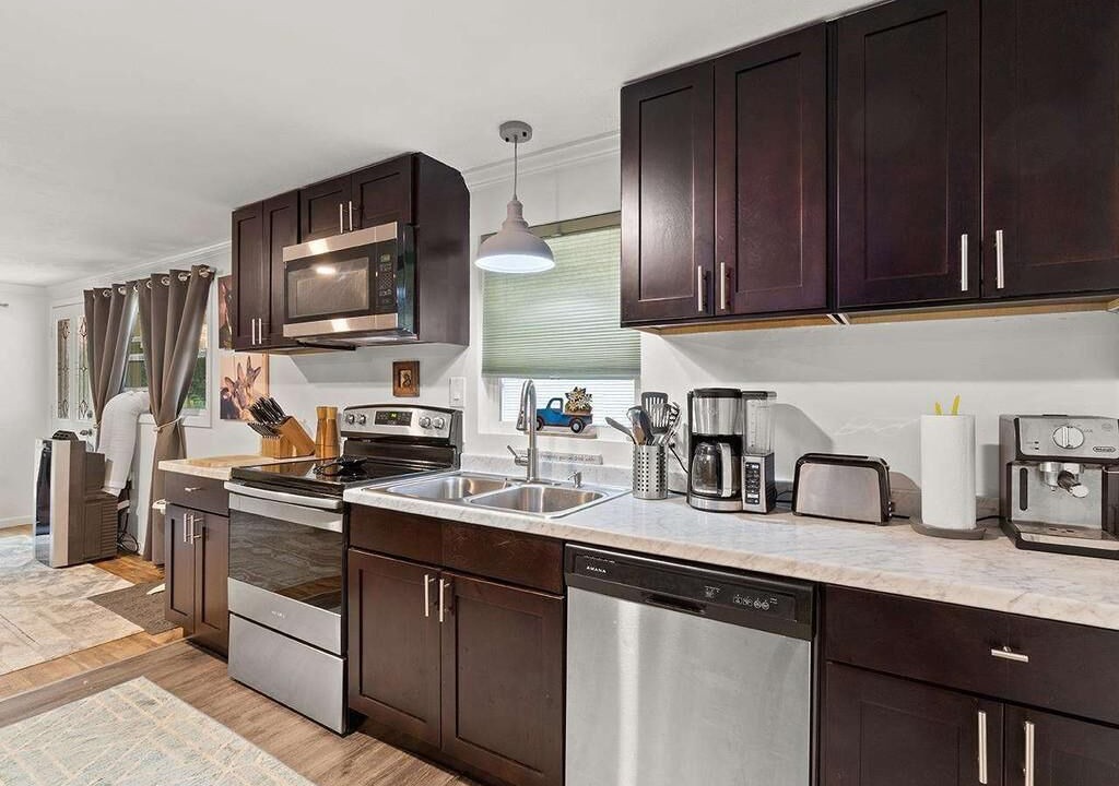 Photo of Kitchen in Ore City