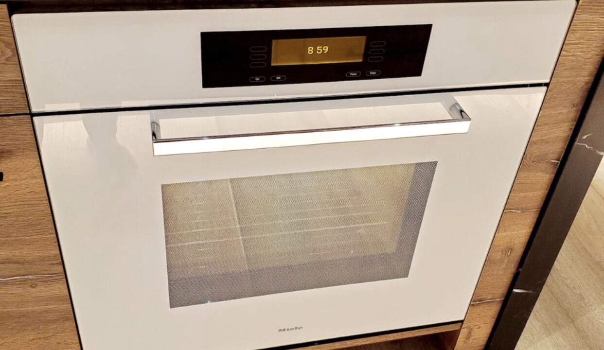 Photo of Kitchen in Tiny