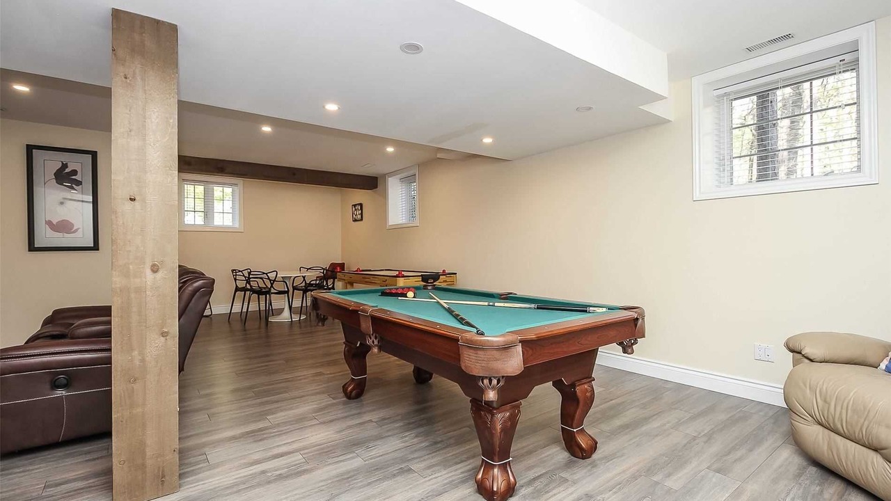Photo of Bedroom in Tiny
