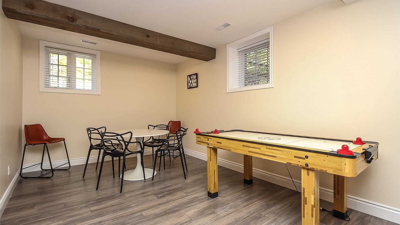 Photo of Bedroom in Tiny