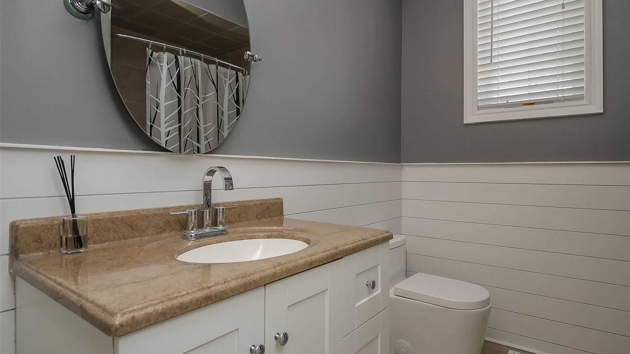 Photo of Bathroom in Tiny
