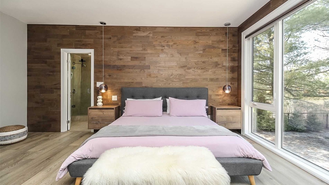 Photo of Bedroom in Tiny