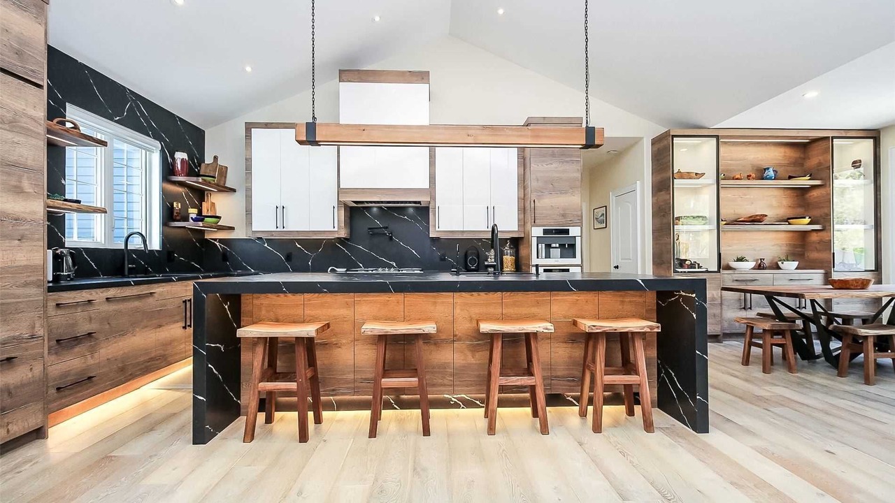 Photo of Kitchen in Tiny