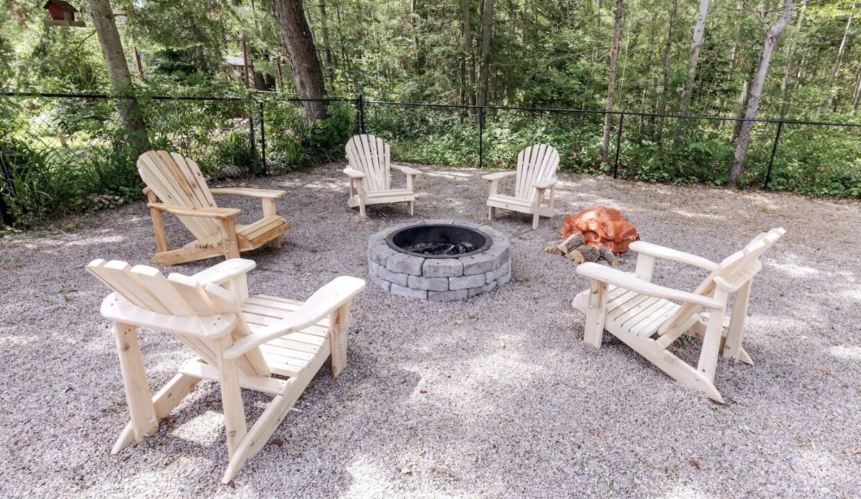 Photo of Outdoor in Tiny