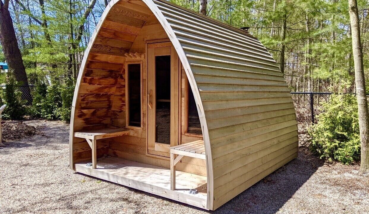 Photo of Outdoor in Tiny