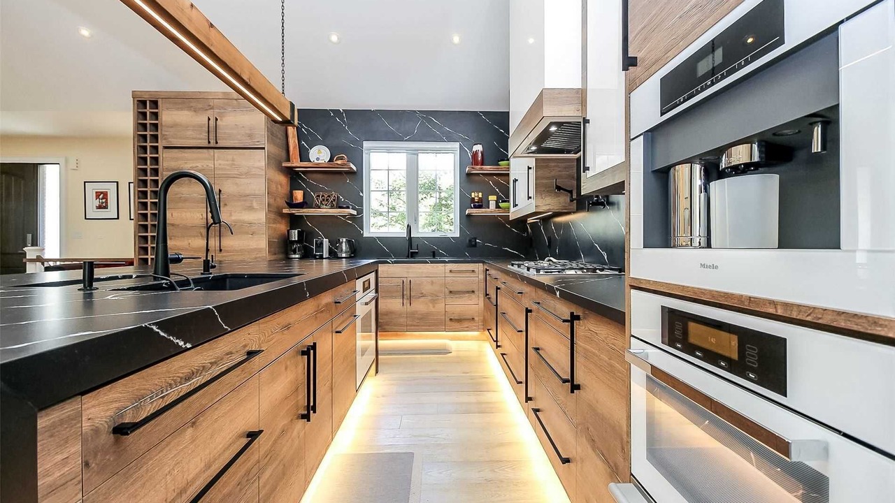 Photo of Kitchen in Tiny