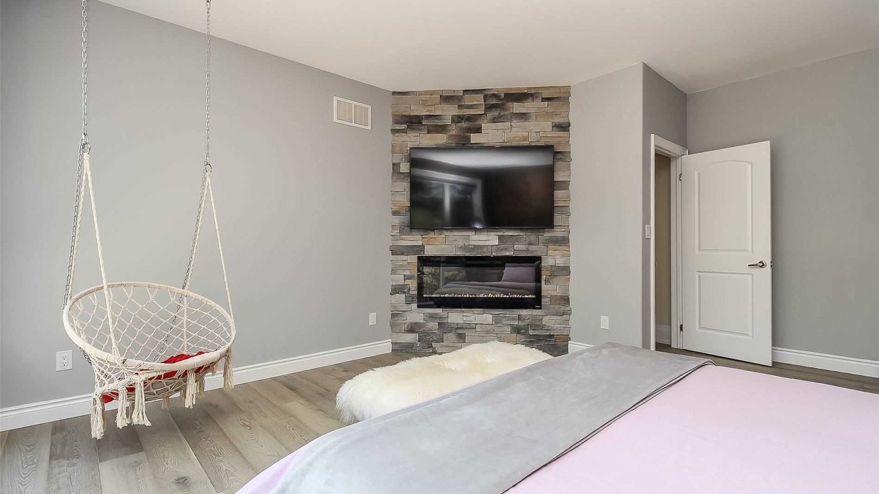 Photo of Bedroom in Tiny