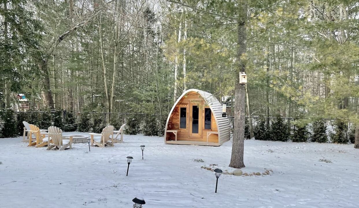 Photo of Outdoor in Tiny