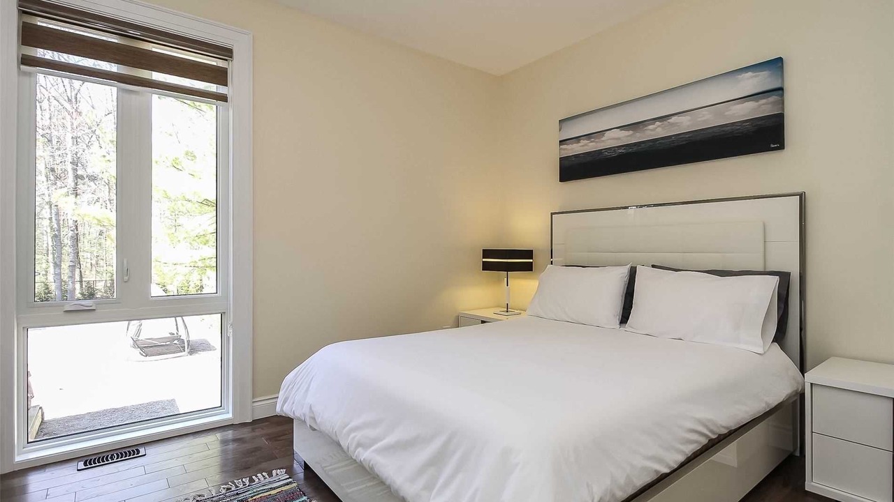Photo of Bedroom in Tiny