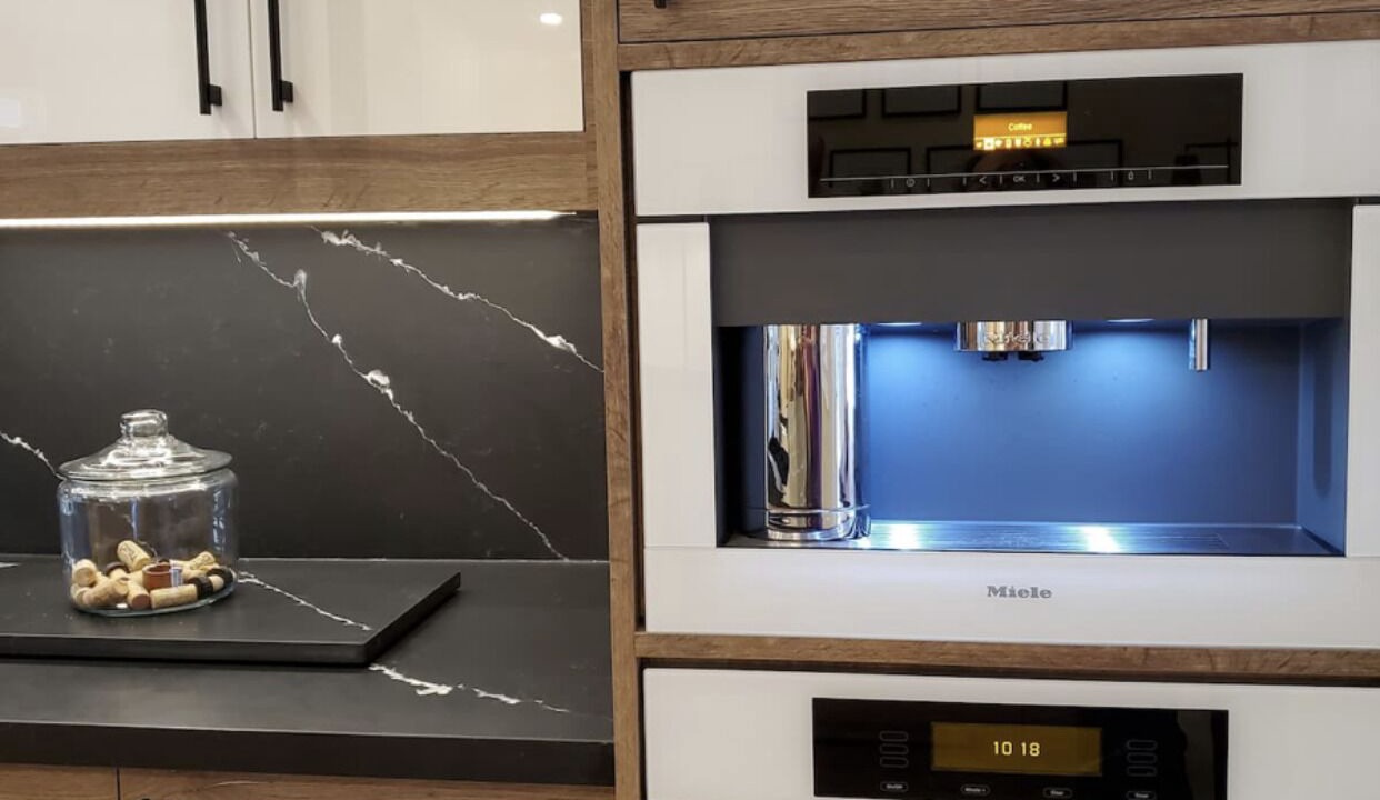 Photo of Kitchen in Tiny