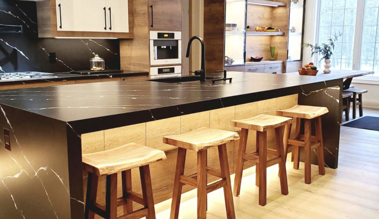 Photo of Kitchen in Tiny