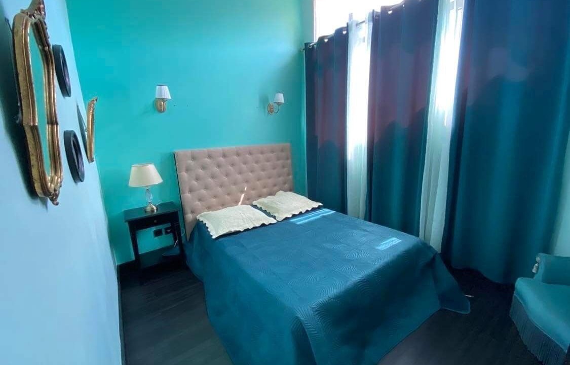 Photo of Bedroom in Aubenas