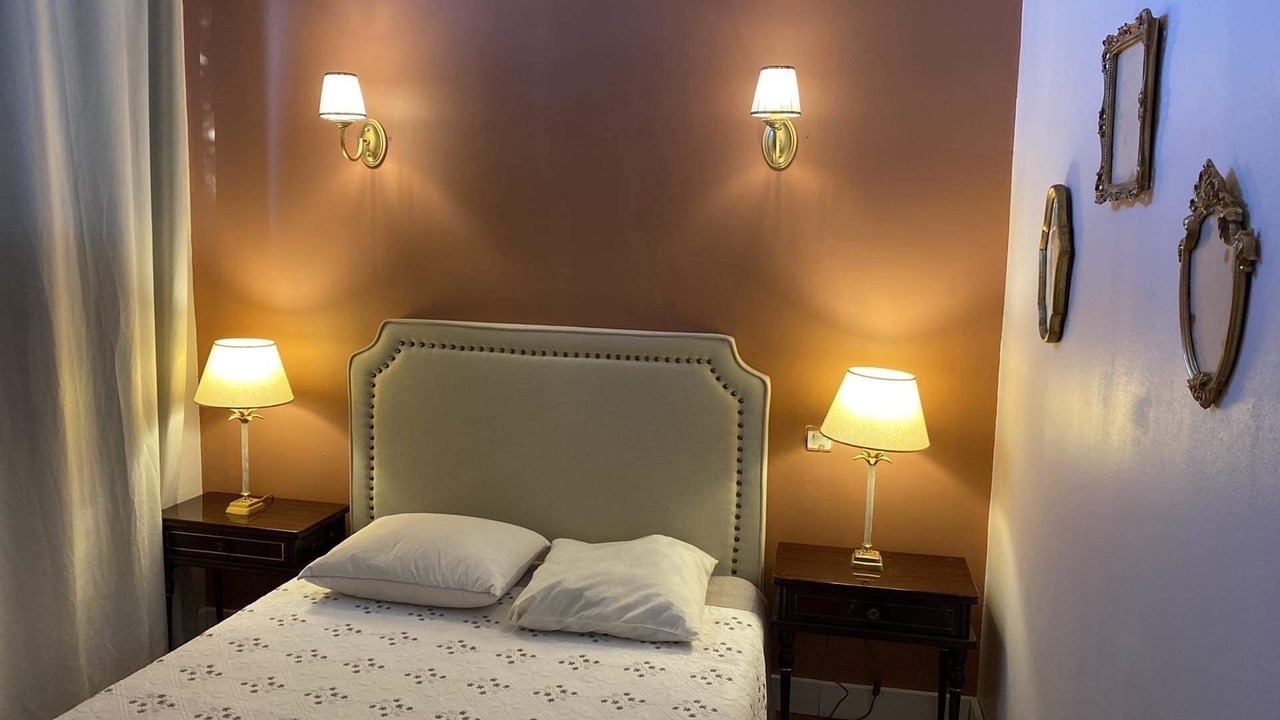 Photo of Bedroom in Aubenas