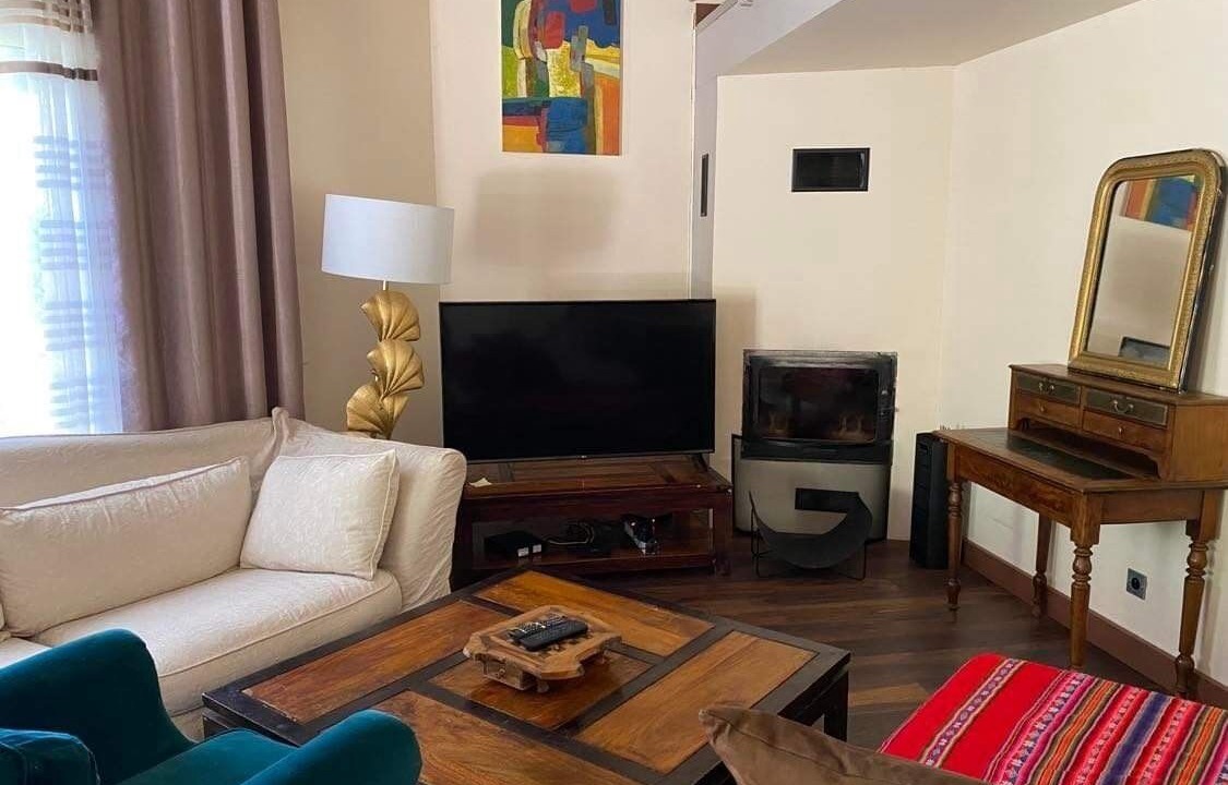 Photo of Livingroom in Aubenas