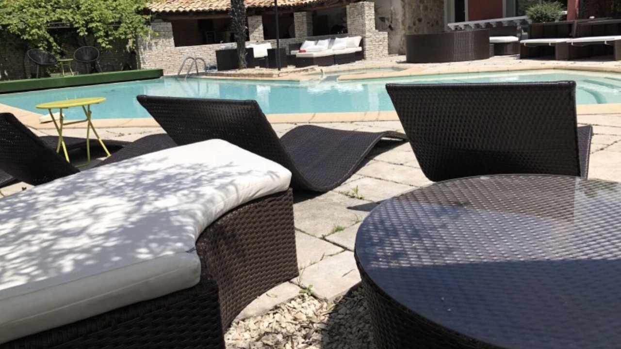 Photo of Outdoor in Aubenas