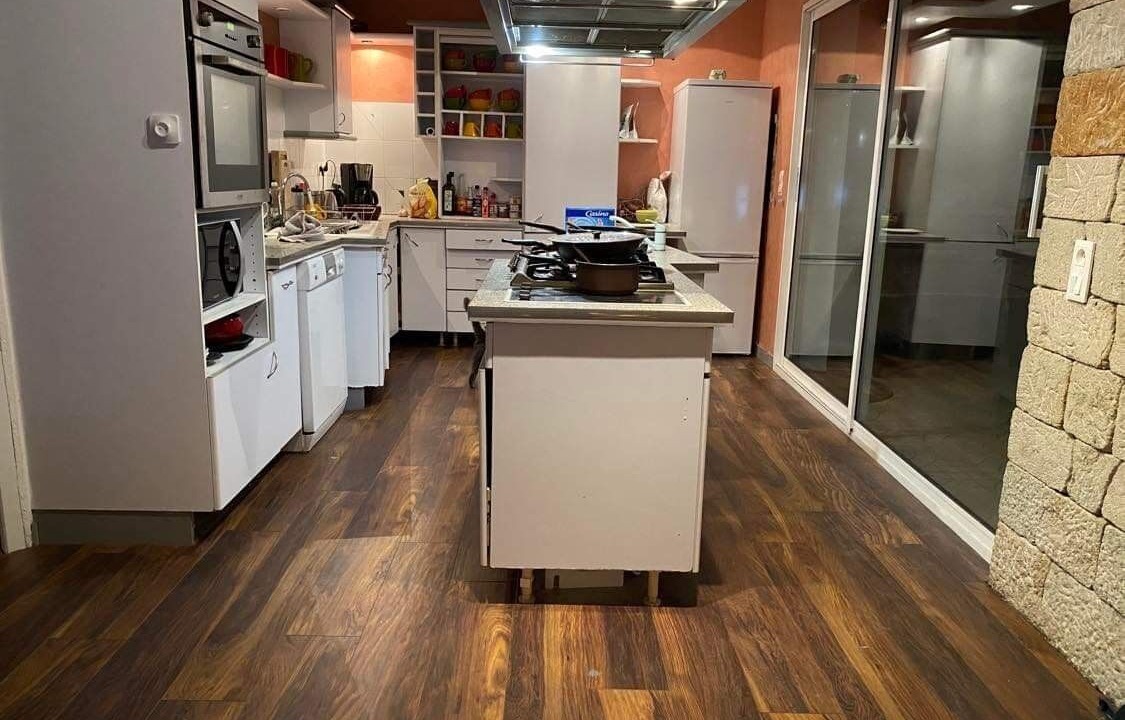 Photo of Kitchen in Aubenas