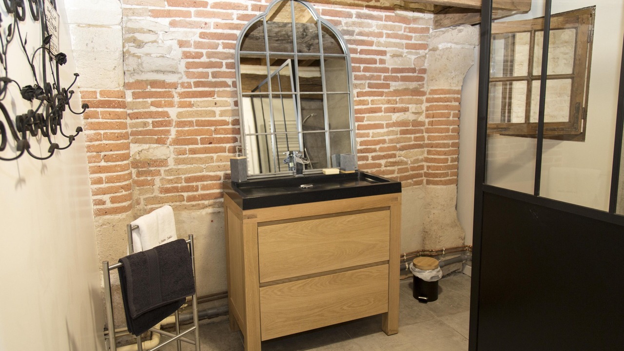 Photo of Bathroom in Montchalons