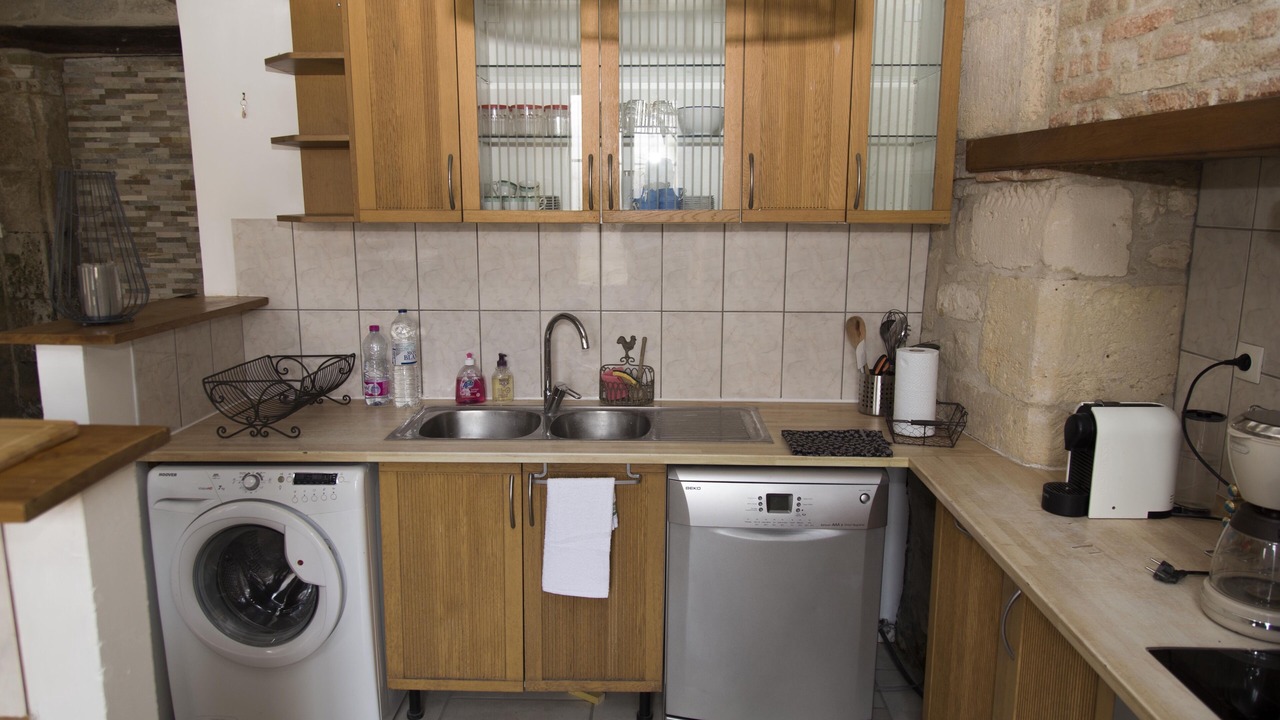 Photo of Kitchen in Montchalons