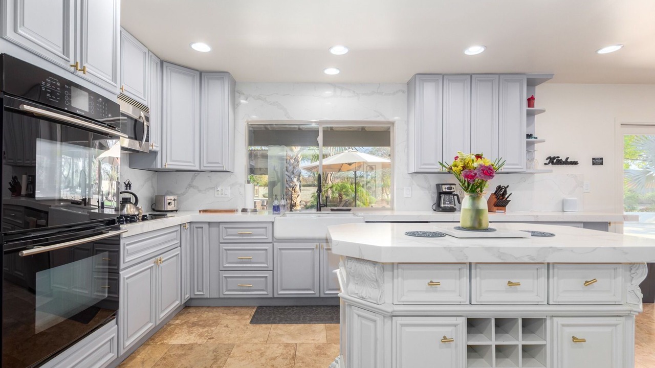 Photo of Kitchen in Glendale