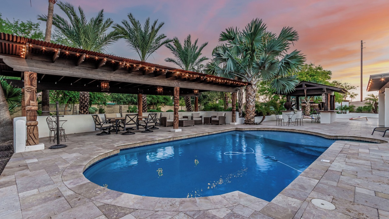 Photo of Outdoor in Glendale