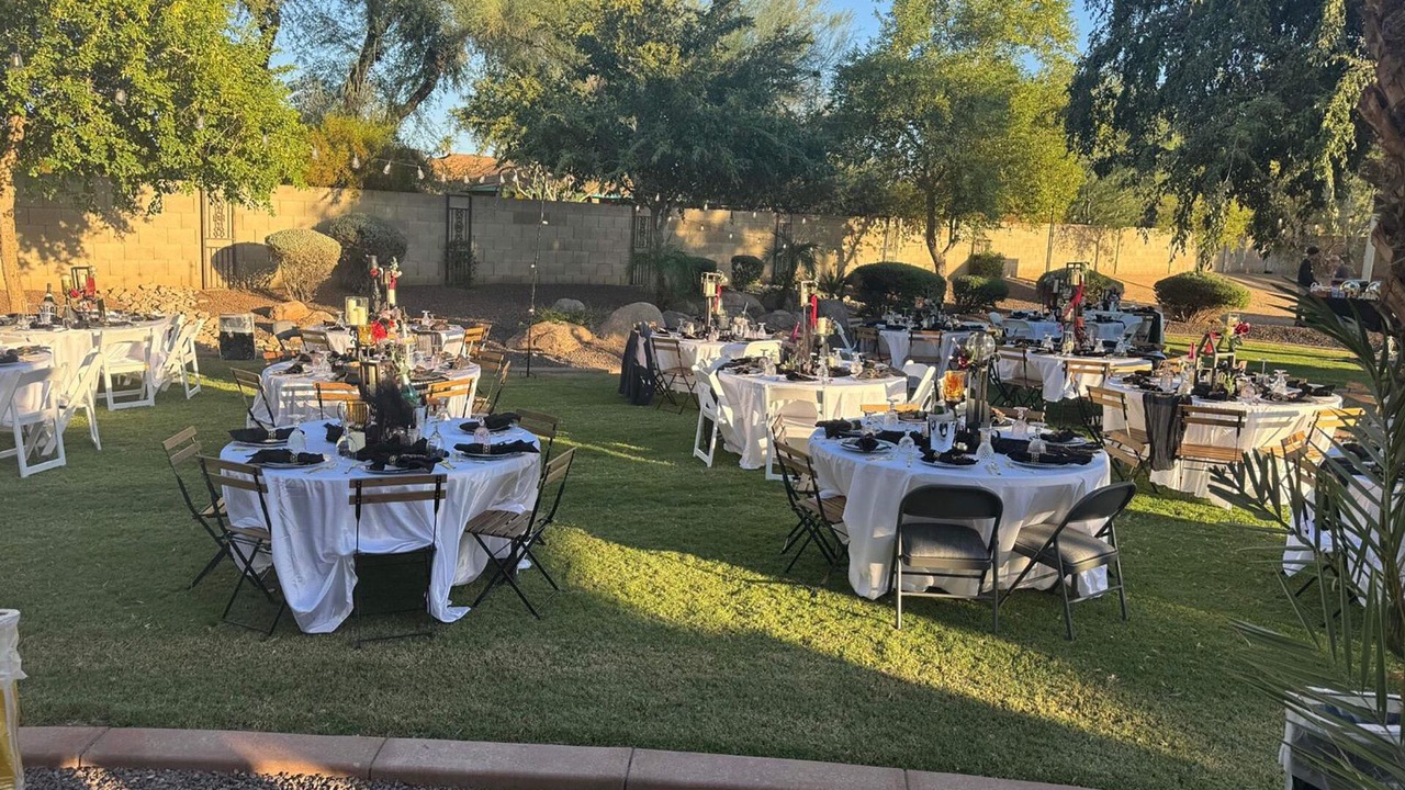 Photo of Outdoor in Glendale
