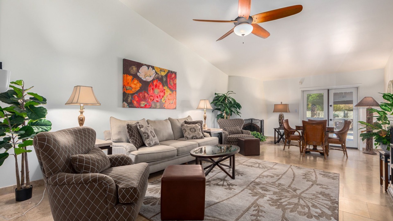 Photo of Livingroom in Glendale