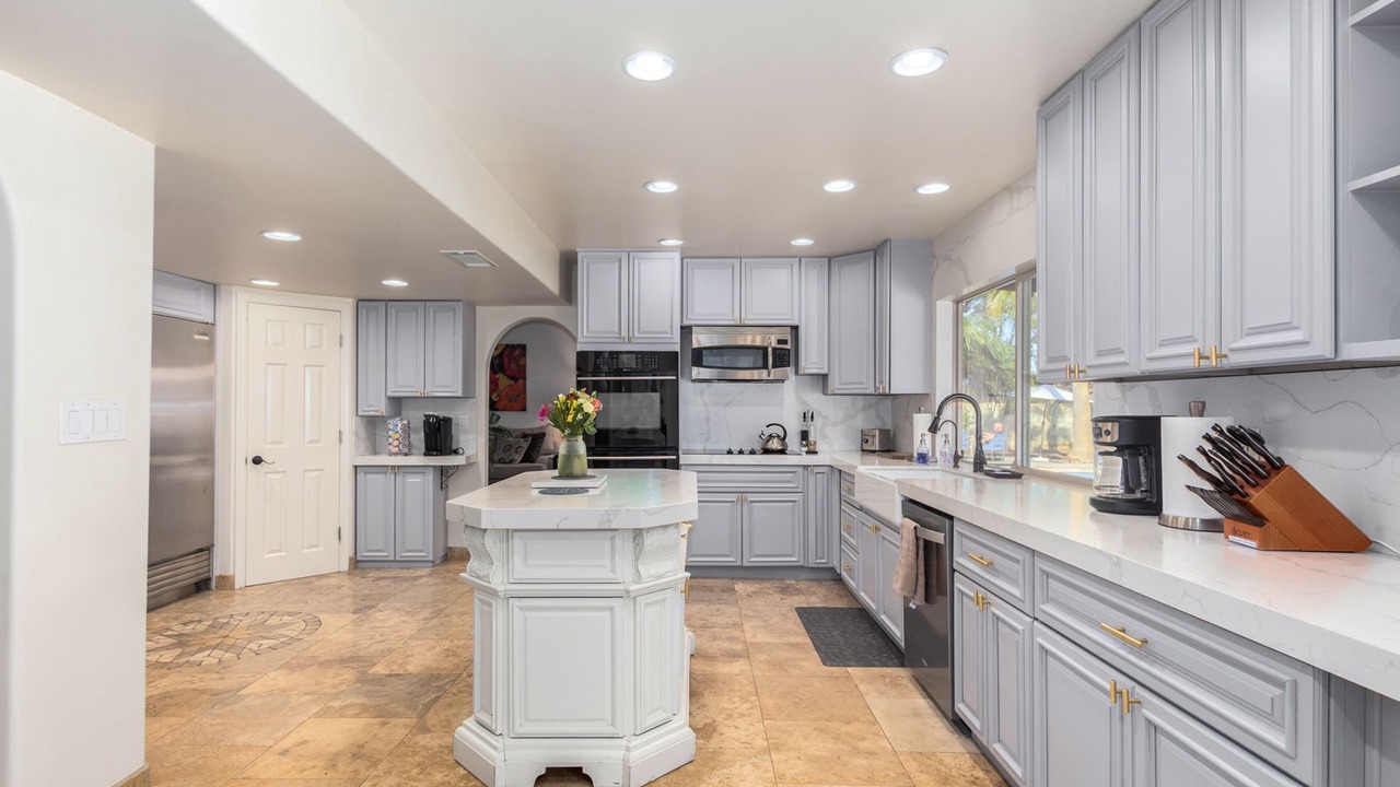Photo of Kitchen in Glendale