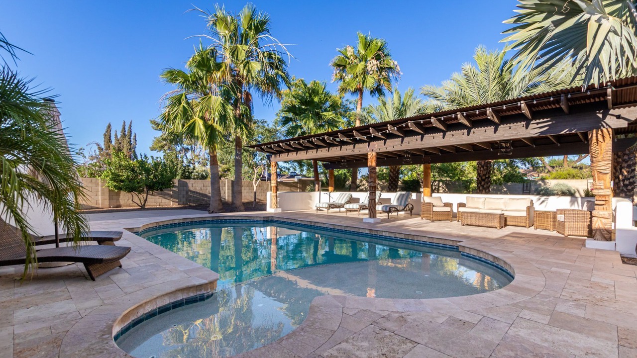 Photo of Outdoor in Glendale
