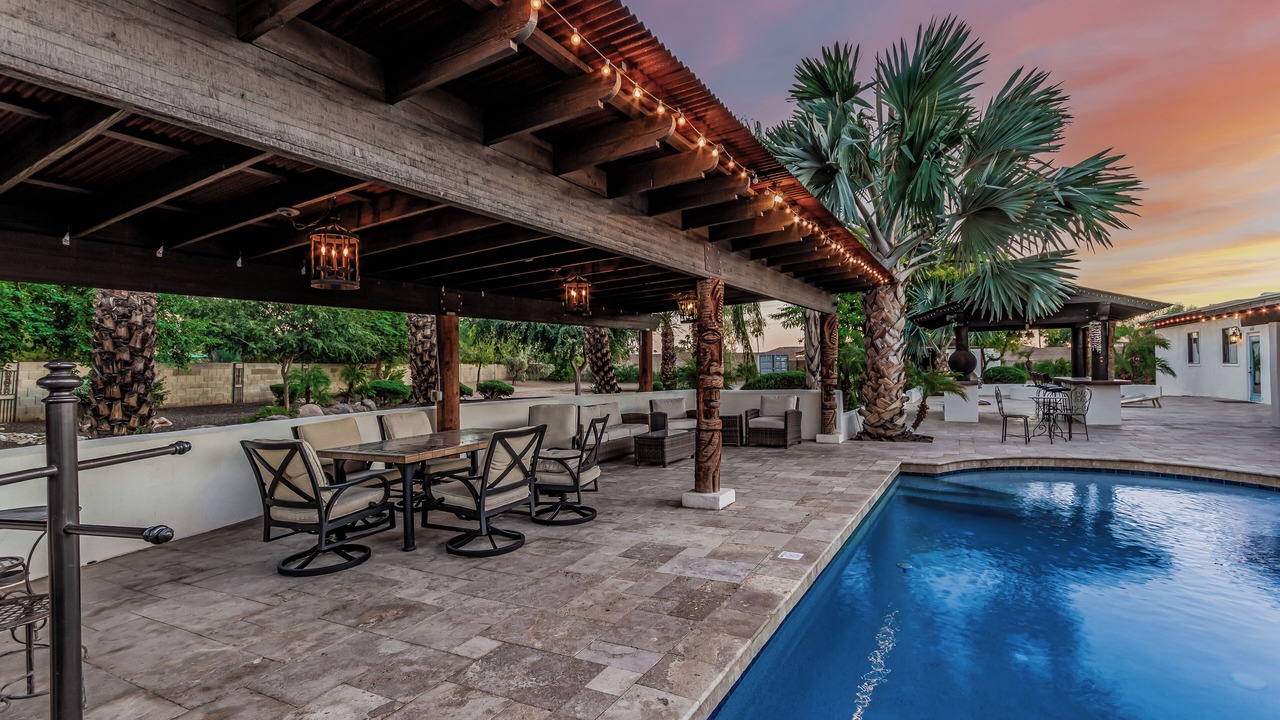 Photo of Outdoor in Glendale