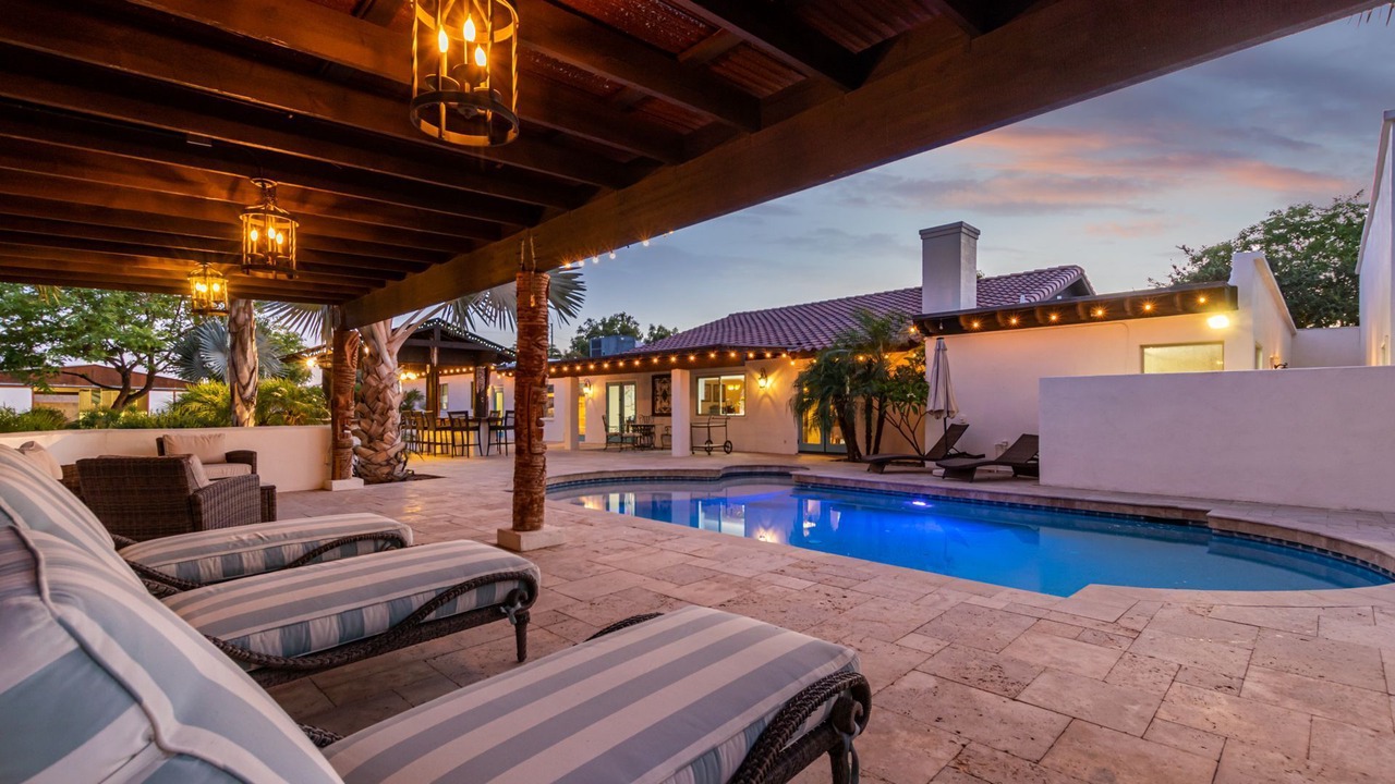 Photo of Outdoor in Glendale