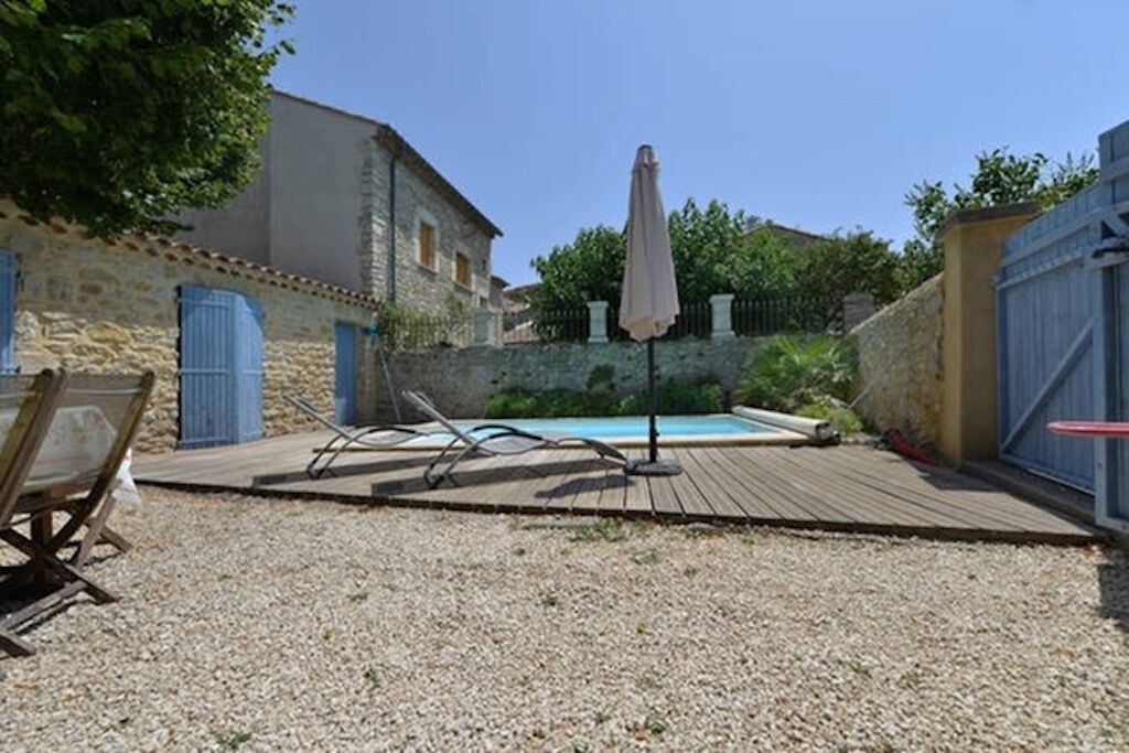 Photo of Outdoor in Lussan